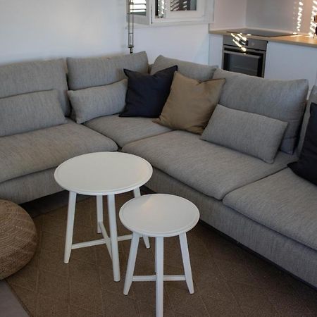Apartman Senka Biograd Na Moru Εξωτερικό φωτογραφία
