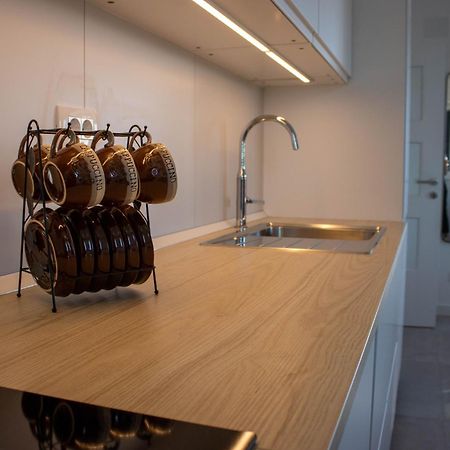 Apartman Senka Biograd Na Moru Εξωτερικό φωτογραφία