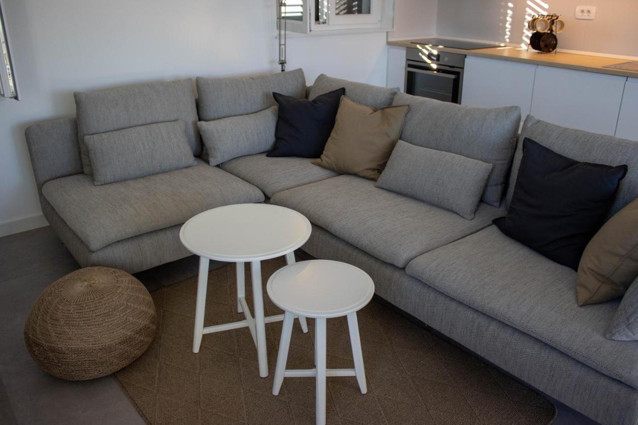 Apartman Senka Biograd Na Moru Εξωτερικό φωτογραφία