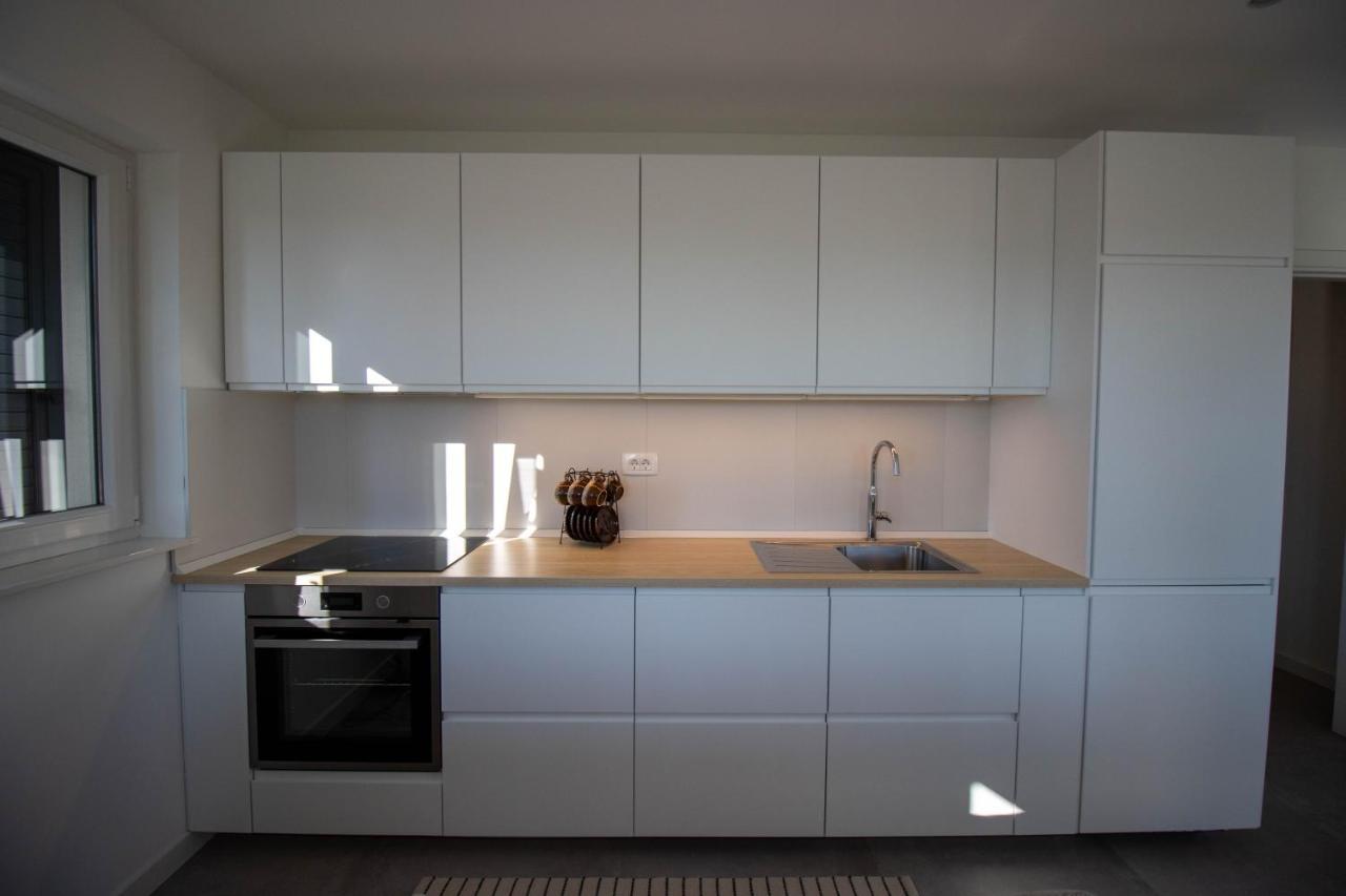 Apartman Senka Biograd Na Moru Εξωτερικό φωτογραφία