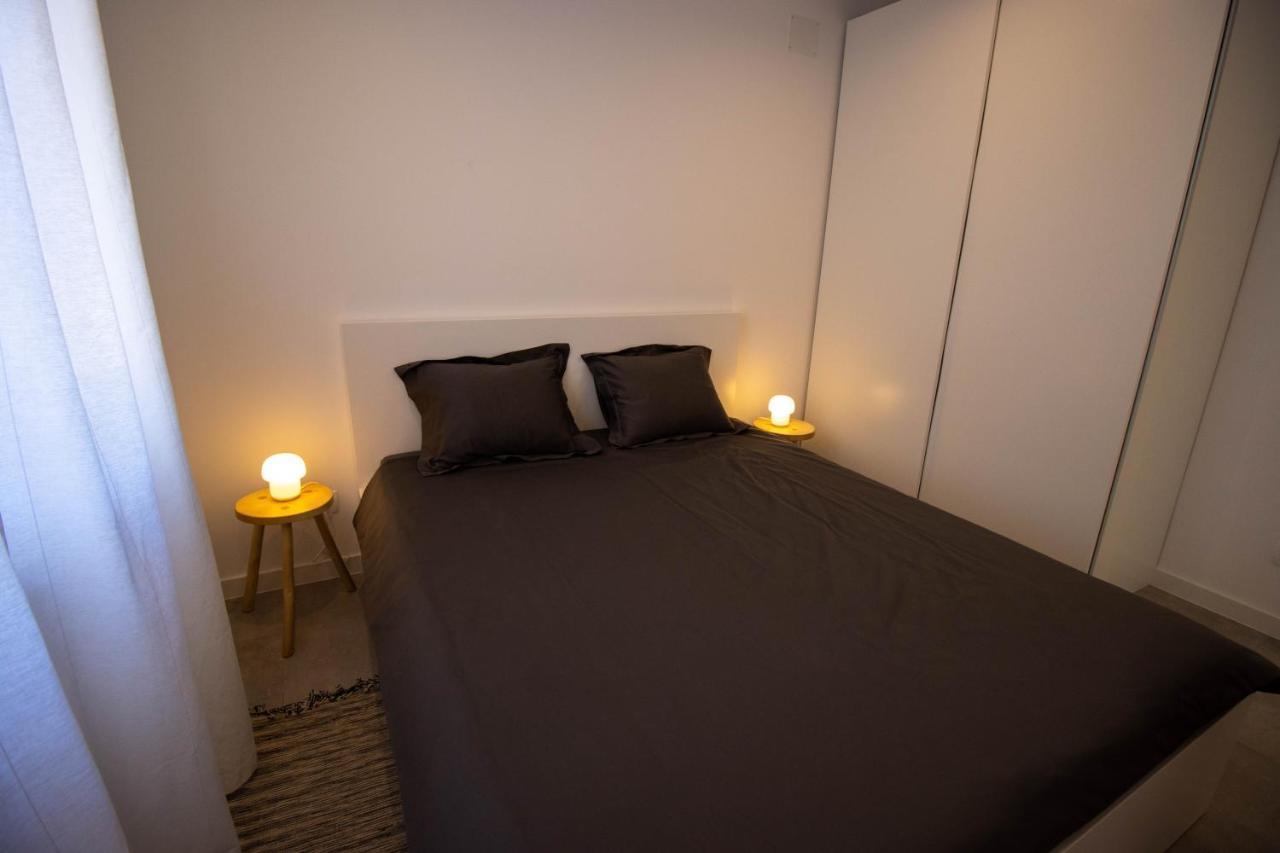 Apartman Senka Biograd Na Moru Εξωτερικό φωτογραφία