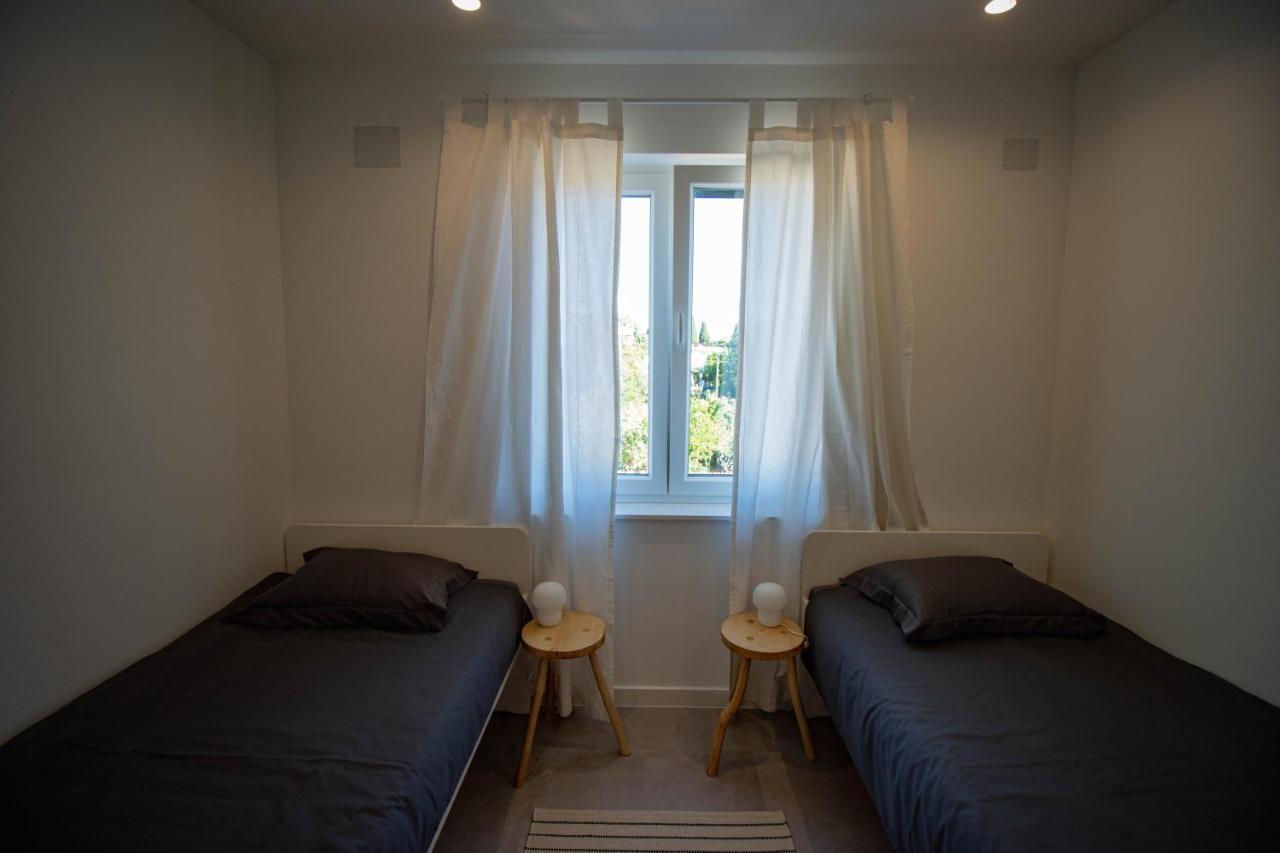 Apartman Senka Biograd Na Moru Εξωτερικό φωτογραφία