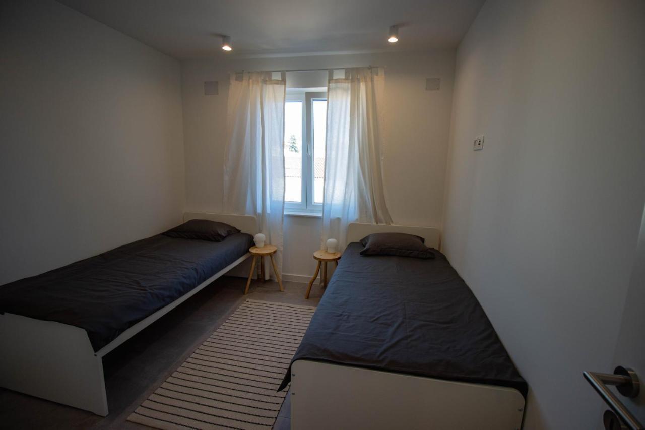 Apartman Senka Biograd Na Moru Εξωτερικό φωτογραφία